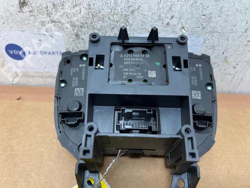 Electronic module MERCEDES-BENZ V-CLASS (W447) V 250 BlueTEC / d (447.811, 447.813, 447.815) | BP38833837M83 - Image 2