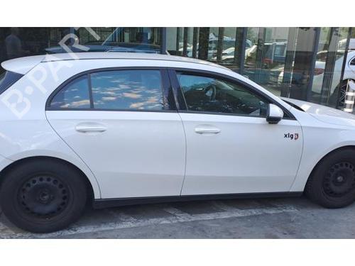 Exhaust system MERCEDES-BENZ A-CLASS (W177) A 160 d (177.002) | BP38835548M121  - Image 6