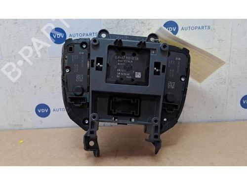 Electronic module MERCEDES-BENZ V-CLASS (W447) V 200 CDI / d (447.811, 447.813, 447.815) | BP38838081M83 - Image 3