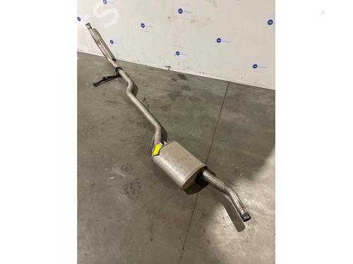 Used Exhaust system Exhaust system 38836734 38836734