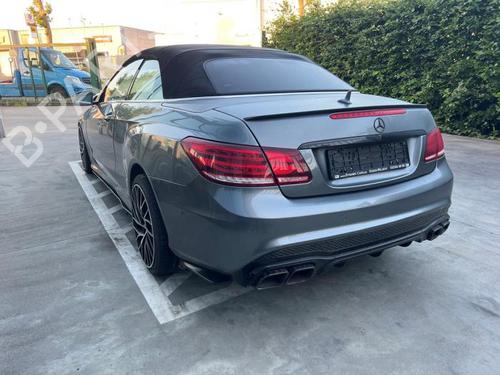 Luftventil MERCEDES-BENZ E-CLASS Convertible (A207) E 220 CDI (207.402) | BP38844285I21 - Image 9