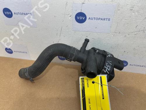 Ekstra vandpumpe Ekstra vandpumpe 38838606 38838606
