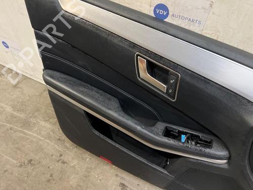 Front left panel MERCEDES-BENZ E-CLASS (W212) E 200 (212.034) | BP38829721C58 - Image 2