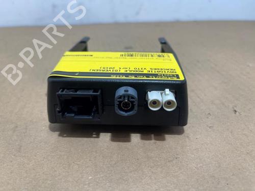 Electronic module MERCEDES-BENZ VITO Van (W447) 111 CDI (447.601, 447.603, 447.605) | BP38825765M83 - Image 2