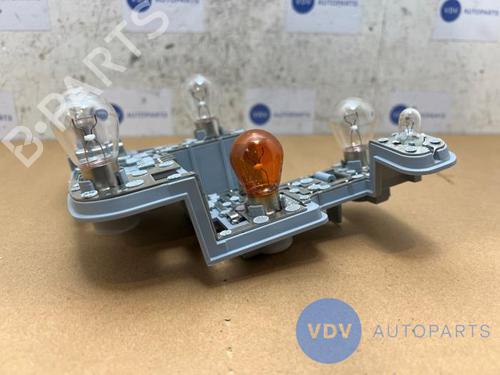 Lamp holder MERCEDES-BENZ C-CLASS (W204) C 200 CDI (204.001) | BP25970075L10 