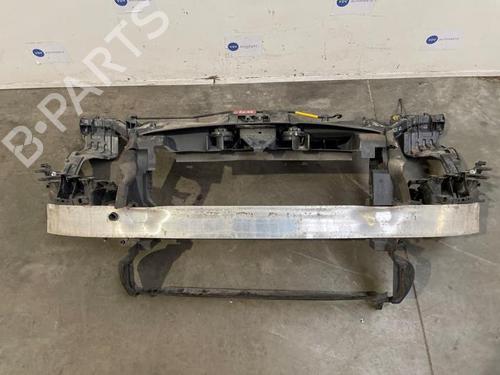 front-slam-panel-mercedes-benz-a-class-w169-2004-2005-2006-2007-2008-2009-2010-2011-2012-38833149 main image