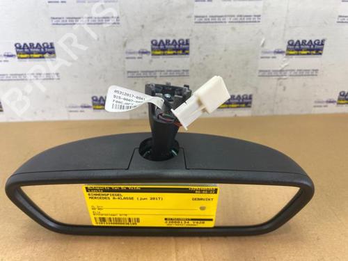rear-mirror-mercedes-benz-a-class-w176-2012-2013-2014-2015-2016-2017-2018-38847349 main image