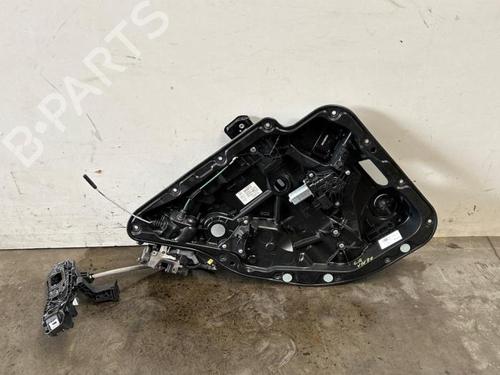 Used Rear left window mechanism Rear left window mechanism MERCEDES-BENZ GLC (X253) AMG 43 4-matic (253.964) (367 hp) 38816785 38816785