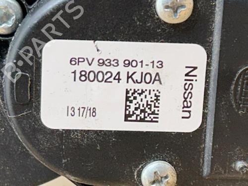Pedal MERCEDES-BENZ X-CLASS (470) X 250 d 4-matic (470.231) | BP38823321I4 - Image 3