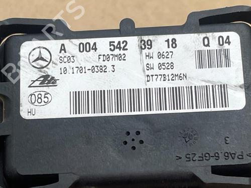 Electronic sensor MERCEDES-BENZ GL-CLASS (X164) GL 420 CDI 4-matic (164.828) | BP38826488M84 - Image 6