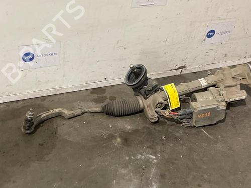 Steering rack MERCEDES-BENZ A-CLASS (W176) A 200 CDI / d (176.008) | BP38835219M22 - Image 2