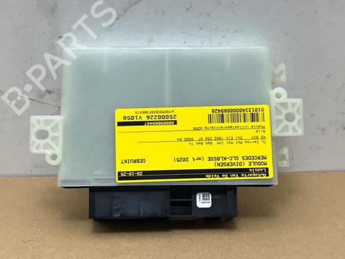 Used Electronic module Electronic module 38823275 38823275