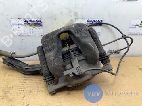 Used Right front brake caliper MERCEDES-BENZ A-CLASS (W176) A 180 CDI / d (176.012) (109 hp) 25957979
