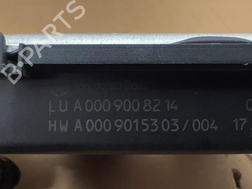 Electronic module MERCEDES-BENZ SPRINTER 3,5-t Van (B907, B910) 316 CDI RWD (907.631, 907.633, 907.635, 907.637) | BP38833260M83 - Image 2