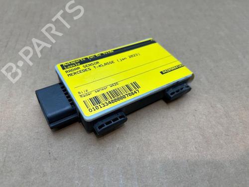 electronic-sensor-mercedes-benz-t-class-mpv-w420-2022-38832817 main image
