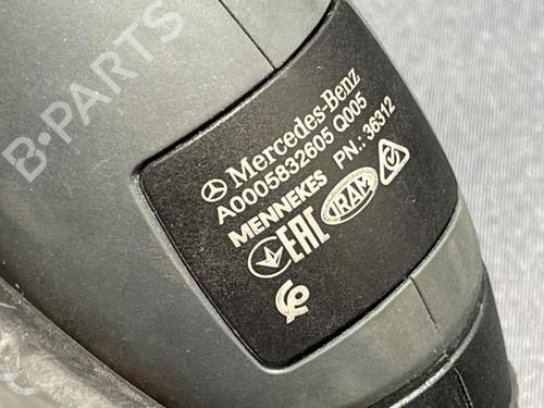 Cable MERCEDES-BENZ GLA (H247) GLA 250 e (247.785) | BP38825618E12 - Image 4