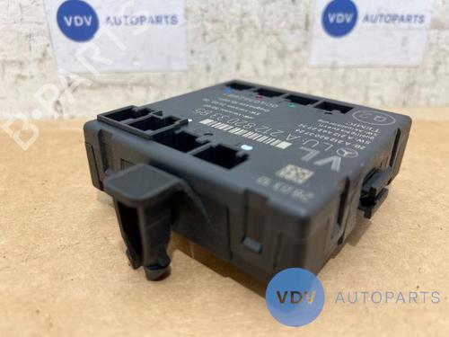 Electronic module MERCEDES-BENZ E-CLASS (W212) E 220 CDI | BP25968560M83