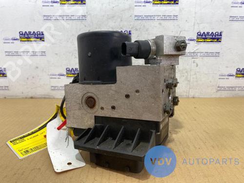 Used ABS pump MERCEDES-BENZ S-CLASS (W220) S 400 CDI (220.028, 220.128) (250 hp) 25951453