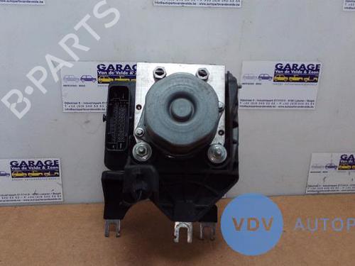 Electronic module MERCEDES-BENZ A-CLASS (W176) A 180 CDI / d (176.012) | BP25944185M83 
