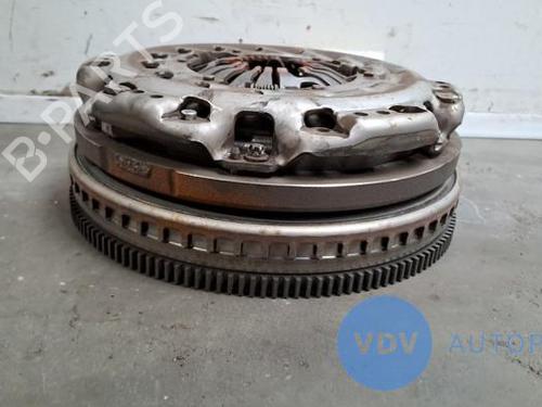 Flywheel MERCEDES-BENZ SPRINTER 3,5-t Van (B906) 311 CDI (906.631, 906.633, 906.635, 906.637) | BP25965874M101 