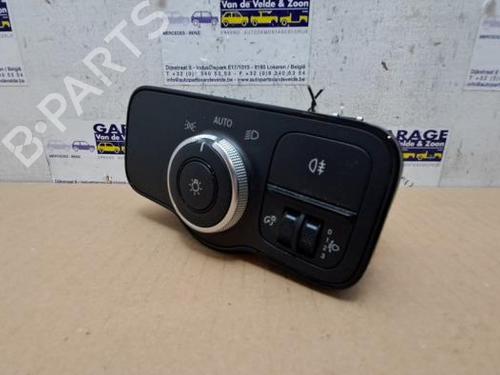 Headlight switch MERCEDES-BENZ SPRINTER 3,5-t Van (B907, B910) 319 CDI All-wheel Drive (907.633, 907.635, 907.637) | BP38845836I24 - Image 2