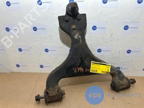 Used Left front suspension arm MERCEDES-BENZ VITO / MIXTO Van (W639) 109 CDI (639.601, 639.603, 639.605) (95 hp) 25966880