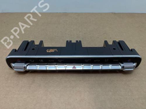 Used Climate control Climate control 38828927 38828927