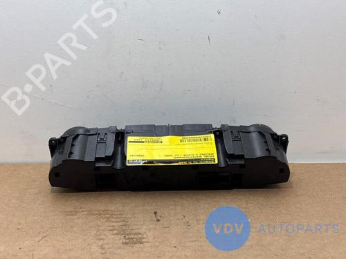 Climate control MERCEDES-BENZ E-CLASS (W211) E 220 CDI (211.006) | BP29568054I5 