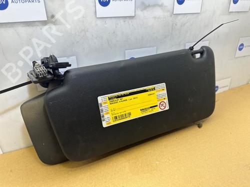 Right sun visor MERCEDES-BENZ A-CLASS (W176) A 180 CDI / d (176.012) | BP38841463I2 - Image 2