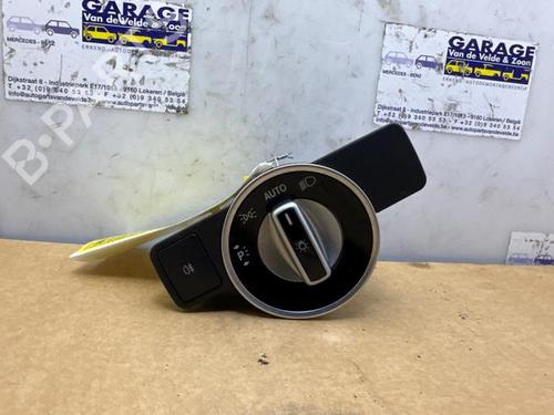 Used Headlight switch Headlight switch 38842877 38842877