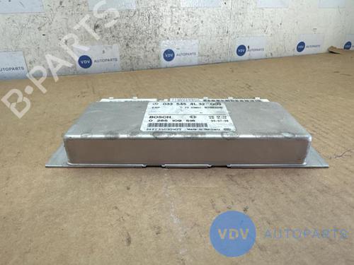Electronic module MERCEDES-BENZ E-CLASS (W211) E 240 4-matic (211.080) | BP25973263M83 
