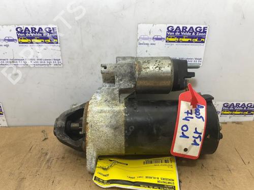 Starter MERCEDES-BENZ A-CLASS (W169) A 180 CDI (169.007, 169.307) | BP38846661M8 - Image 2