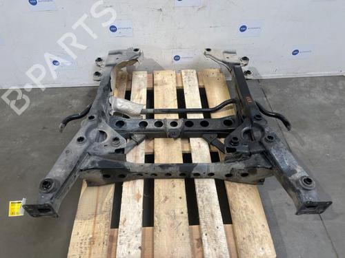 Used Subframe Subframe 38836220 38836220