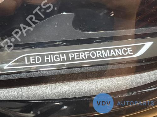 Left headlight MERCEDES-BENZ C-CLASS (W206) C 180 (206.041) | BP29112837C28 