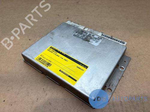 Used Electronic module MERCEDES-BENZ E-CLASS (W210) E 290 Turbo-D (210.017) (129 hp) 25972811