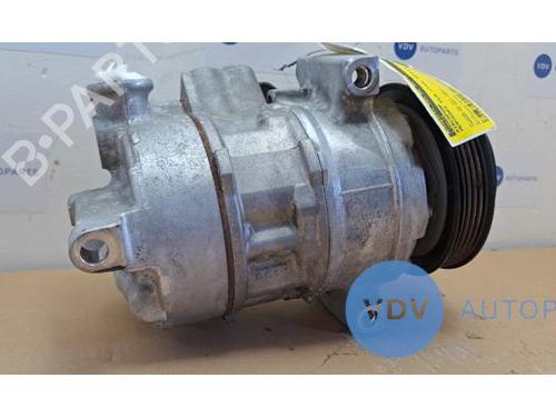 AC compressor MERCEDES-BENZ CLA (C118) AMG CLA 45 4-Matic+ (118.353) | BP25961472M34 