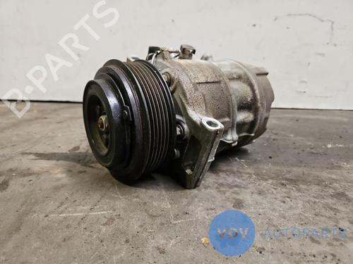 AC compressor MERCEDES-BENZ VITO Van (W447) 114 CDI (447.601, 447.603, 447.605) | BP29875433M34