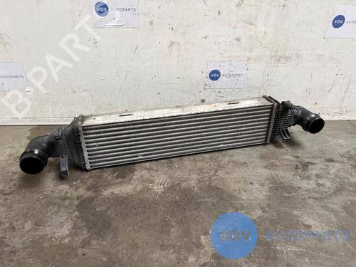 Used Intercooler MERCEDES-BENZ CLS (C218) CLS 250 CDI / BlueTEC / d (218.303, 218.304) (204 hp) 25973913