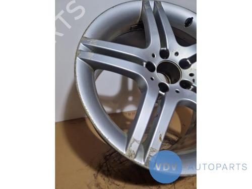 Rim MERCEDES-BENZ C-CLASS (W203) C 200 CGI Kompressor (203.043) | BP25970699C45 