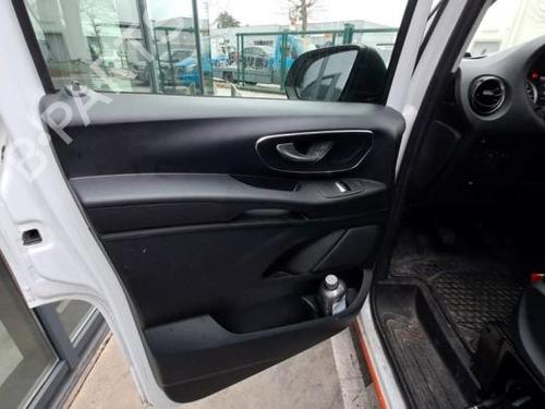 Front right panel MERCEDES-BENZ VITO Van (W447) 114 CDI (447.601, 447.603, 447.605) | BP38842807C59 - Image 10