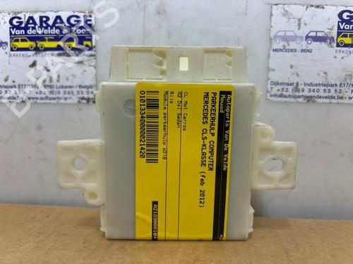 Used Control unit Control unit 38853992 38853992