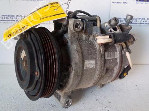 Used AC compressor AC compressor 38857783 38857783