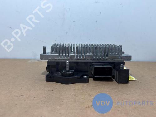 Control unit MERCEDES-BENZ A-CLASS (W169) A 150 (169.031, 169.331) | BP27395125M11 