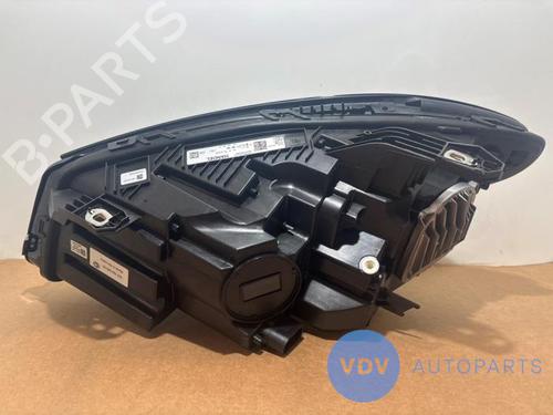 Right headlight CHEVROLET SILVERADO 2500 Cab & Chassis 6.0 4WD | BP26195420C29 