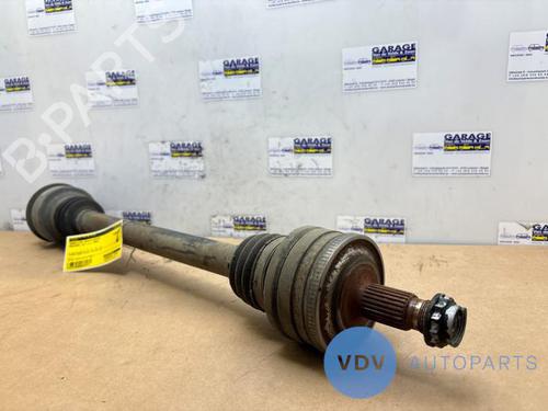 Right rear driveshaft MERCEDES-BENZ CLK Convertible (A209) CLK 200 Kompressor (209.442) | BP25956908M41