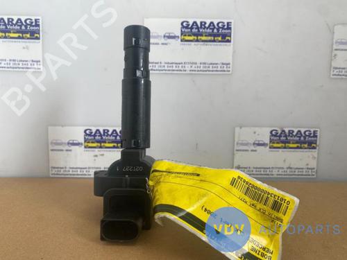Used Ignition coil MERCEDES-BENZ CLK (C209) CLK 200 Kompressor (209.342) (163 hp) 25948119