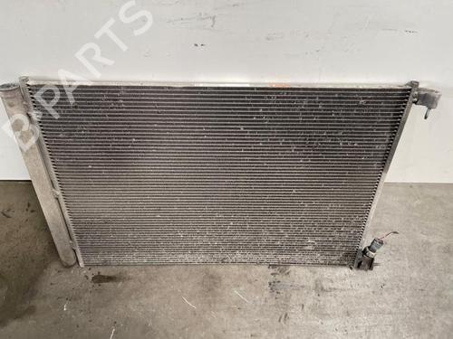 Used AC radiator AC radiator 38828395 38828395