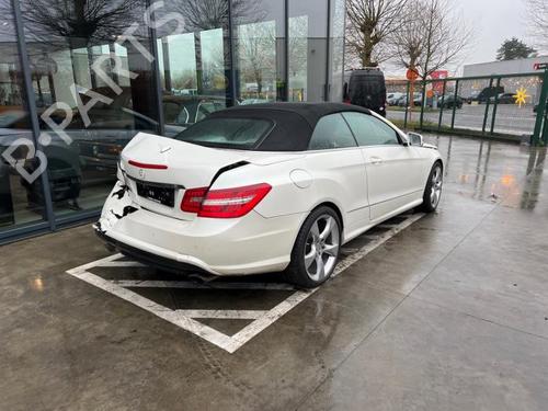 Subframe MERCEDES-BENZ E-CLASS Convertible (A207) E 350 CDI (207.423) | BP38832941M9 - Image 5