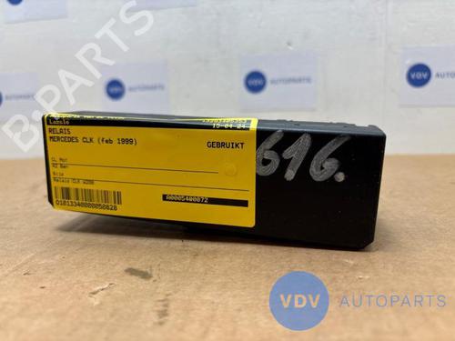 Used Electronic sensor MERCEDES-BENZ CLK (C208) CLK 200 Kompressor (208.345) (192 hp) 25960437