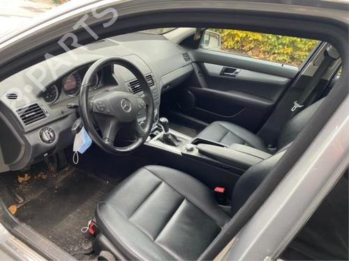 Middle console MERCEDES-BENZ C-CLASS (W204) C 200 CDI (204.001) | BP38854218I22 - Image 8